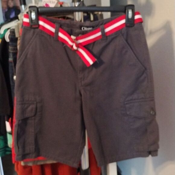 Chaps boys shorts size 12 - Picture 1 of 3